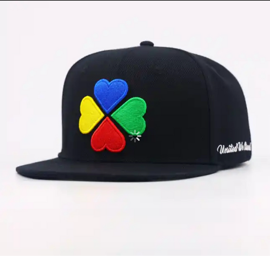 Autism Family Snap Back