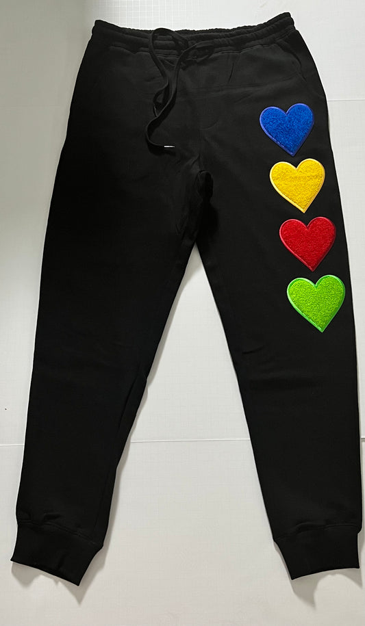 Mens  SweatPants