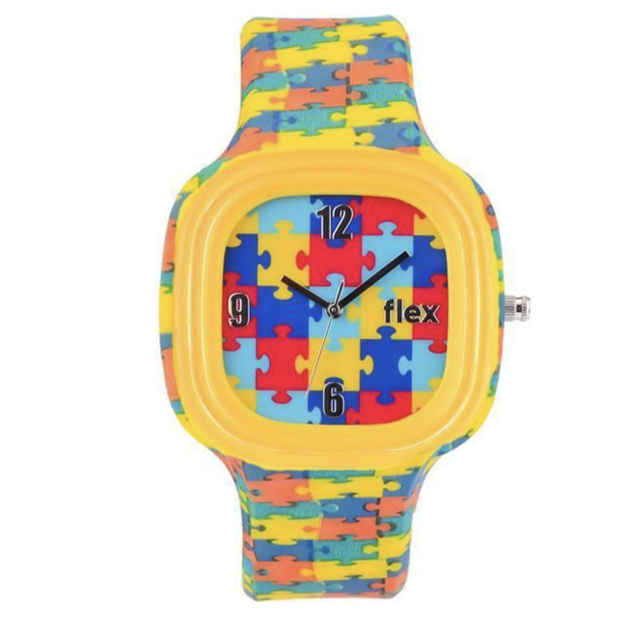 Classic AUTISM Watch AVAILABLE